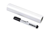 Magic chart notes legamaster whiteboard 20x30 wit - thumbnail