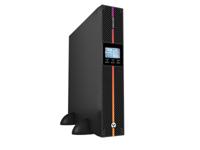 Vertiv Liebert GXE3-3000IRT2UXL Dubbele conversie (online) 3 kVA 2700 W 9 AC-uitgangen (GXE3-3000IRT2UXL) - thumbnail