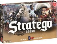 Jumbo Stratego origineel denkspel - thumbnail