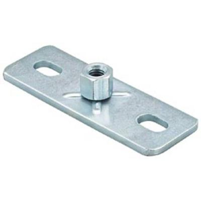 Fischer 40398 GPS M 12 Grondplaat 120 mm 25 stuk(s)