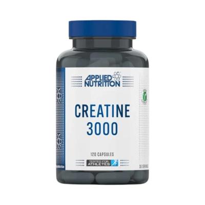 Applied Nutrition - Creatine 3000