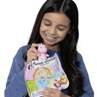 Boti Moriah elizabeth mystery figuur serie 2 - thumbnail