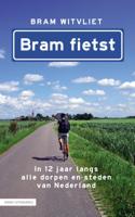Bram fietst - Bram Witvliet - ebook - thumbnail