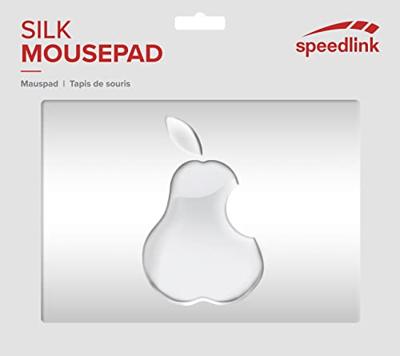 SpeedLink SILK Muismat Meerdere kleuren