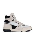 Off The Pitch Basketta Hi OTPF223006-101 Beige-44 maat 44 - thumbnail