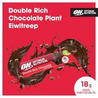 Plant Protein Bar 12repen Double Rich Chocolate - thumbnail