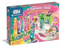Clementoni IDEA 18127 kunst- en handwerkspeelgoed - thumbnail