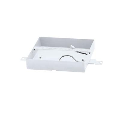 Eglo Led plafondlampTurcona-B wit - 99845