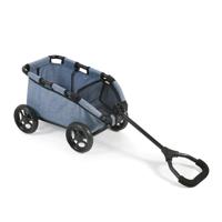 Poppenbolderwagen Skipper - Blue Jeans - thumbnail