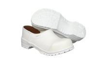 Sika 29 Klomp Dichte Hak Pu zool + KN S3 Wit | Wit | Maat 45 - 00.089.021.45 - thumbnail