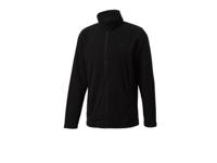 CRIVIT Heren thermo fleece vest (Zwart, XL) - thumbnail