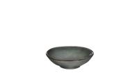 Tabo schaal grijs - h3,5xd11,5cm - thumbnail