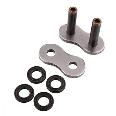 RK Hollow rivet key 525 z gray