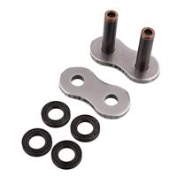 RK Hollow rivet key 525 z gray - thumbnail