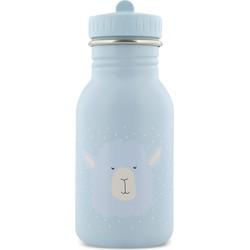 Trixie drinkfles mr. alpaca, 350ml