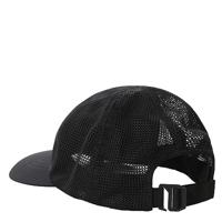 The North Face Horizon Trucker Pet TNF Black One Size - thumbnail