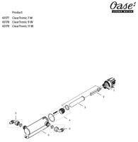 ClearTronic 11 W Oase - Oase - thumbnail
