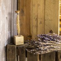 Bloemen en kruiden reageerbuis M - thumbnail