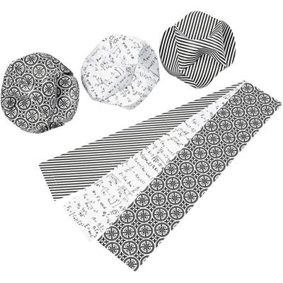 Vivi Gade Click ballen, d 9 cm, afm 5,5x28,4 cm, 9 set/ 1 doos