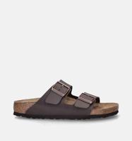 Birkenstock Arizona narrow 51703 dark brown Bruin maat 37 - thumbnail