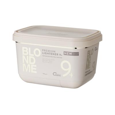 Schwarzkopf Professional BlondMe Premium Lightener 450g
