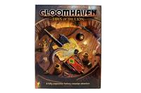 Asmodee Gloomhaven: Jaws of the Lion Bordspel - thumbnail