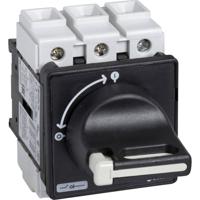 Schneider Electric VBF3 Belastingscheidingsschakelaar 1 stuk(s) Schakelspanning (max.): 690 V/AC (b x h) 60 mm x 83 mm - thumbnail