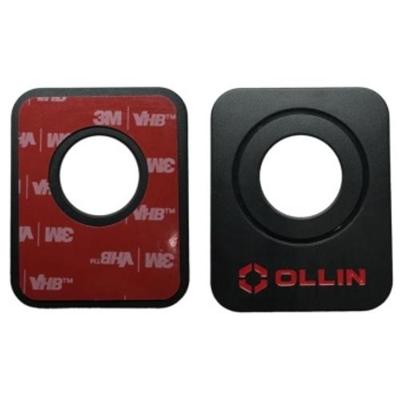 Leica Ollin Magnetic Tab voor de Snapshot Spotter Adapter - Recht Leica Ollin Magnetic Tab voor de Snapshot Spotter Adapter - Recht