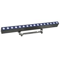 Showtec Pulse Pixel Bar 16 Q4 LED-bar - thumbnail