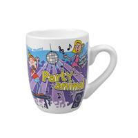 Cartoonmok party animal - thumbnail