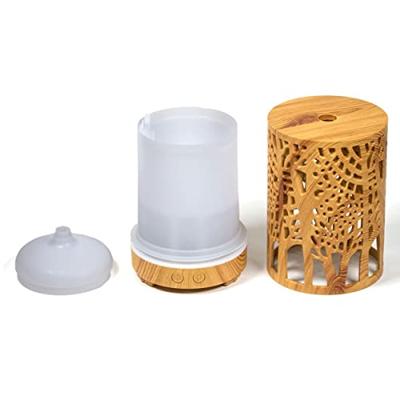Aroma Diffuser Zen Forest Naturel