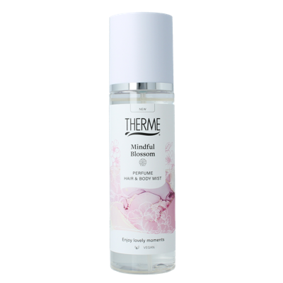 Mindful blossom perfume hair & body mist 200 Milliliter