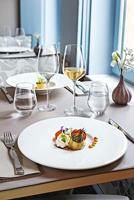 Chef & Sommelier Rode Wijnglazen Sublym - 450 ml - 6 stuks - thumbnail