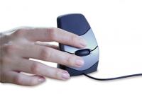 BakkerElkhuizen DXT Precision Mouse - [BNEDXTW] - thumbnail