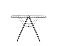 Brabantia HangOn Droogrek 20 m Droogruimte Mat Zwart - thumbnail