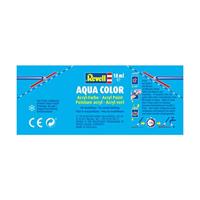 Revell Aqua NR.332 Helrood Zijdemat - 18ml - thumbnail