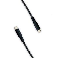 MOJOGEAR USB-C naar USB-C kabel 100W USB 3.1 Extra Sterk - thumbnail