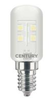 Century FGF-011427 Led Lamp E14 T25 1 W 90 Lm 2700 K - thumbnail