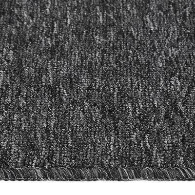 Trapmatten 15 st anti-slip 60x25 cm antracietkleurig Trapmatten 15 st anti-slip 60x25 cm antracietkleurig