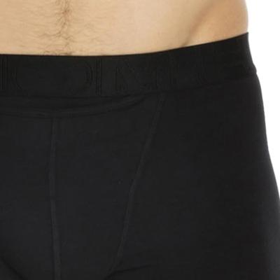 HOM Underwear Boxer brief HO1 Black