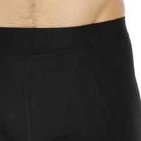 Hom Ho1 boxershorts boxerline zwart 2-pack - thumbnail