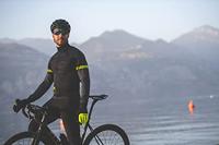 Northwave fast - rain gloves - thumbnail