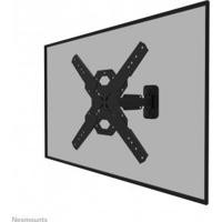 Neomounts wl40s-840bl14 select tv wandsteun standaard (zwart) - thumbnail