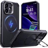 ESR Case Apple iPhone 17 Zwart - thumbnail