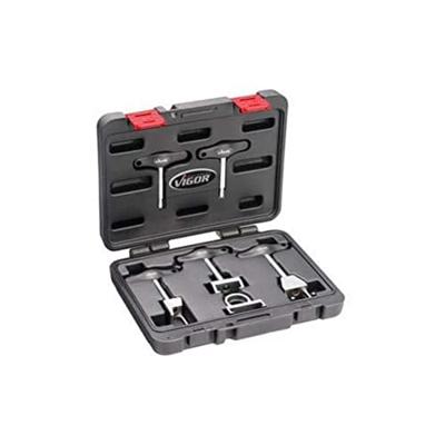 Vigor V6741 Poelietrekker voor ontstekingsspoel Vigor V6741 Poelietrekker voor ontstekingsspoel