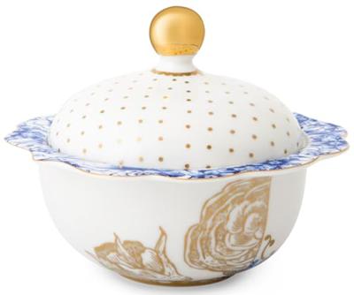 Pip Studio Royal White Suikerpot Pip Studio Royal White Suikerpot