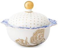 Pip Studio Royal White Suikerpot - thumbnail