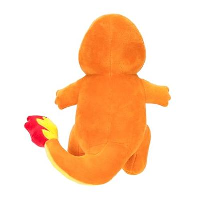 Jazwares Pokémon knuffel pluche charmander - 20cm