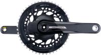 Sram force d2 powermeter 48/35 - 175mm - thumbnail