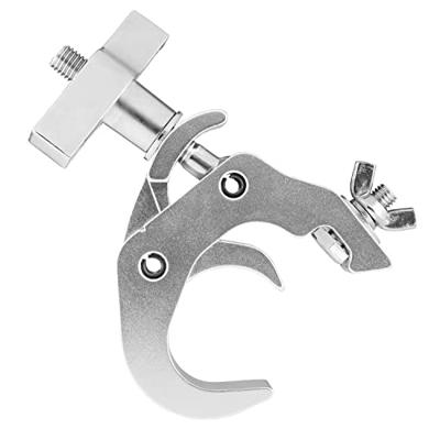 Beamz BC50 250T quick trigger truss klem SWL-250
